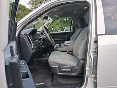 2017 RAM 3500 Tradesman