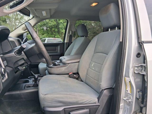 2017 RAM 3500 Tradesman