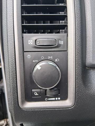 2017 RAM 3500 Tradesman