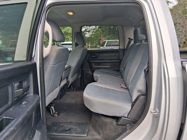 2017 RAM 3500 Tradesman