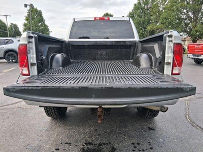 2017 RAM 3500 Tradesman