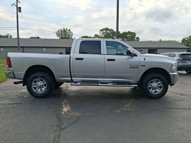 2017 RAM 3500 Tradesman