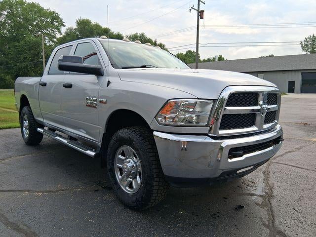 2017 RAM 3500 Tradesman
