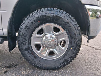 2017 RAM 3500 Tradesman