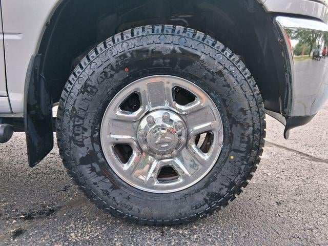 2017 RAM 3500 Tradesman