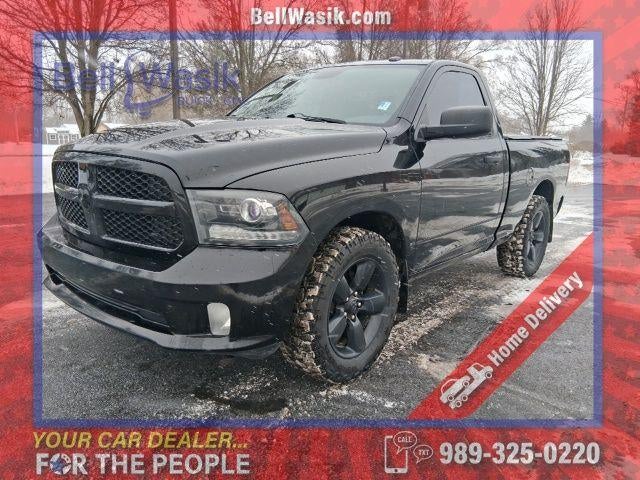 2014 RAM 1500 Express