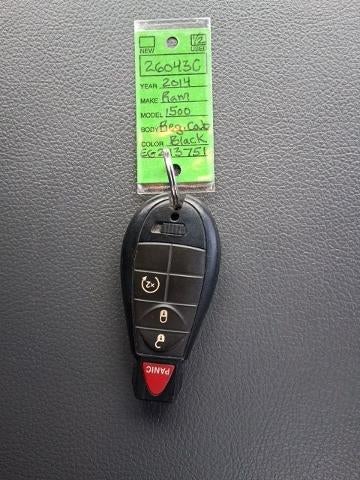 2014 RAM 1500 Express