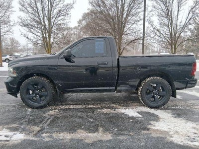 2014 RAM 1500 Express