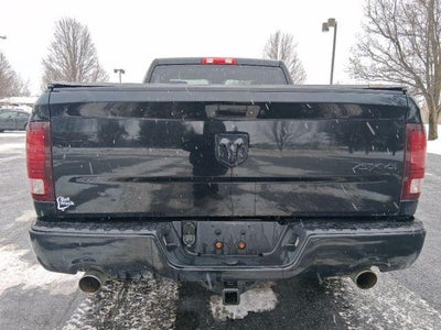 2014 RAM 1500 Express