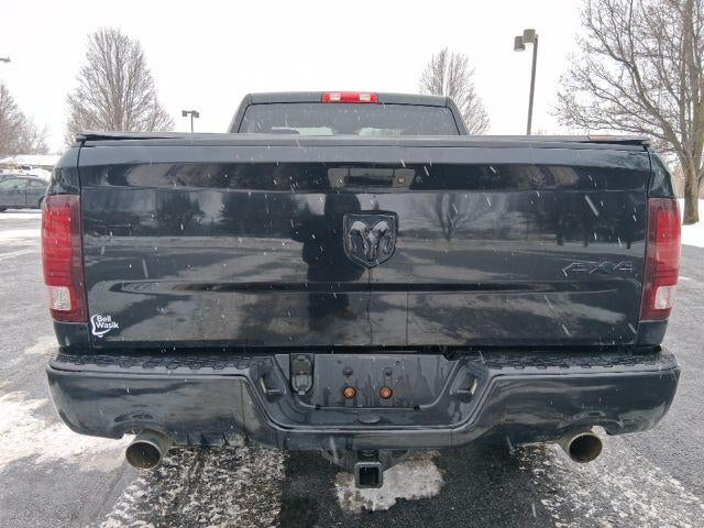 2014 RAM 1500 Express