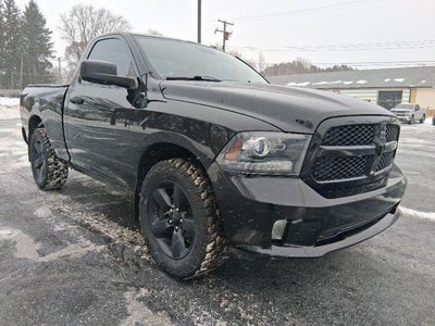 2014 RAM 1500 Express