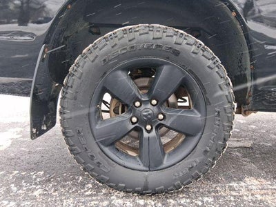 2014 RAM 1500 Express