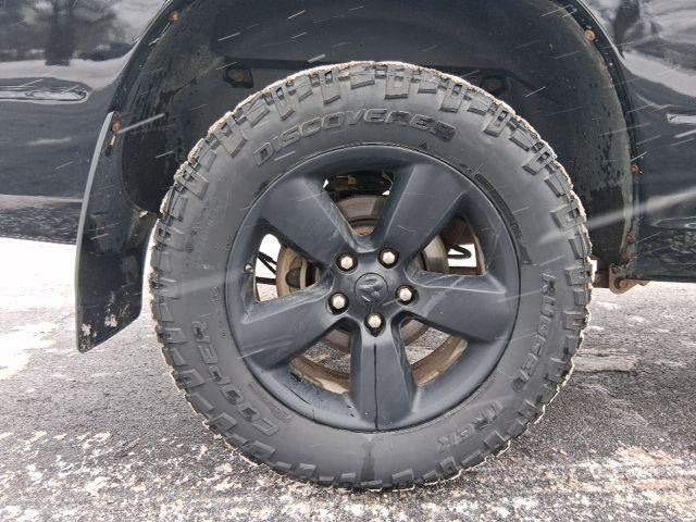 2014 RAM 1500 Express