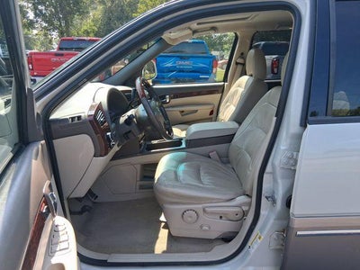 2007 Buick Rendezvous CXL