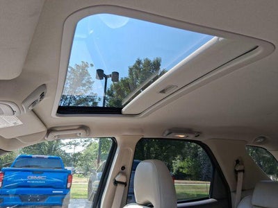 2007 Buick Rendezvous CXL
