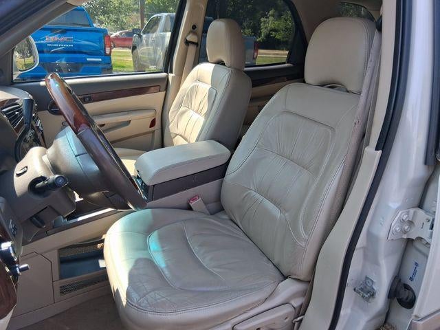 2007 Buick Rendezvous CXL