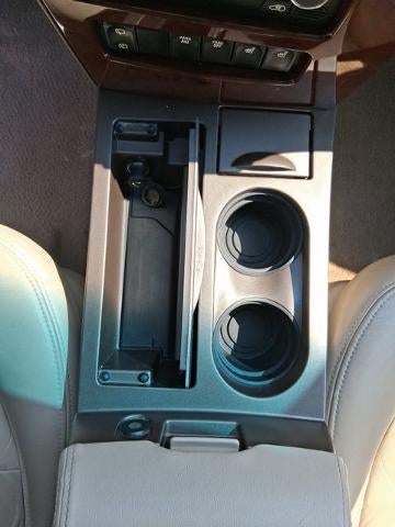 2007 Buick Rendezvous CXL