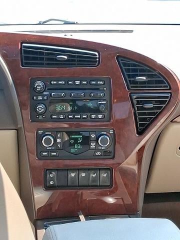 2007 Buick Rendezvous CXL