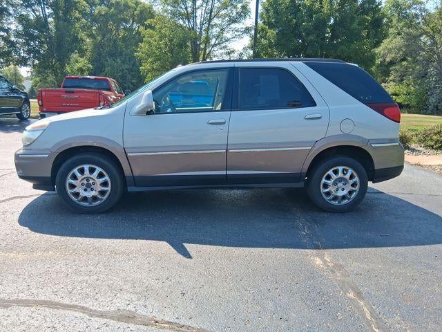 2007 Buick Rendezvous CXL