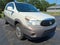 2007 Buick Rendezvous CXL