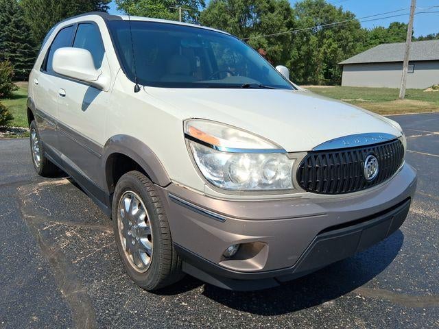 2007 Buick Rendezvous CXL