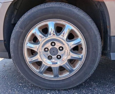 2007 Buick Rendezvous CXL