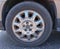 2007 Buick Rendezvous CXL
