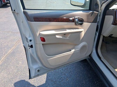 2007 Buick Rendezvous CXL