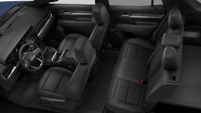 2027 GMC Terrain FWD Elevation
