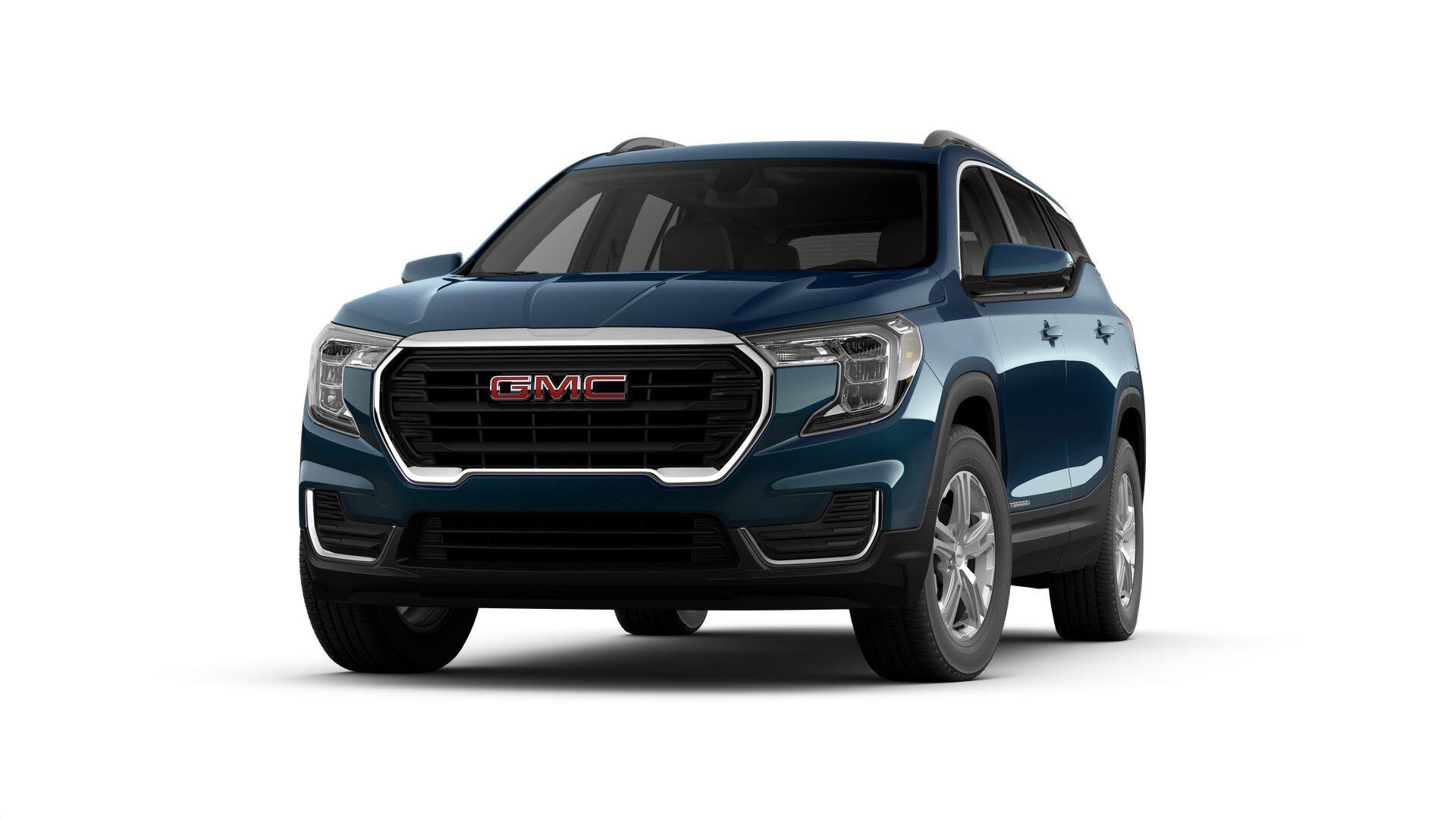 2024 GMC Terrain SLE FWD's photo