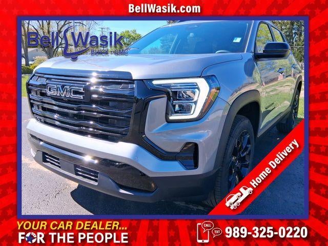 2026 GMC Terrain Elevation FWD's photo