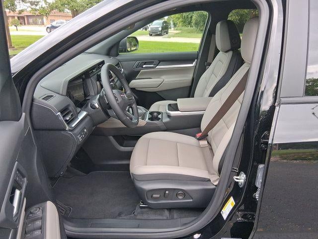 2026 GMC Terrain Elevation - Photo 11