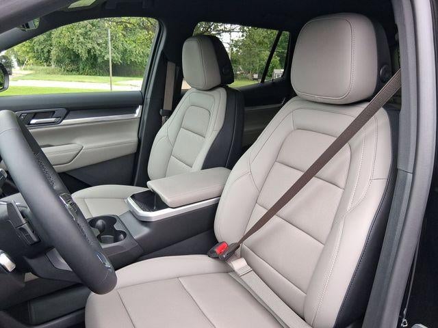 2026 GMC Terrain Elevation - Photo 12