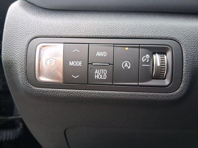 2026 GMC Terrain Elevation - Photo 14