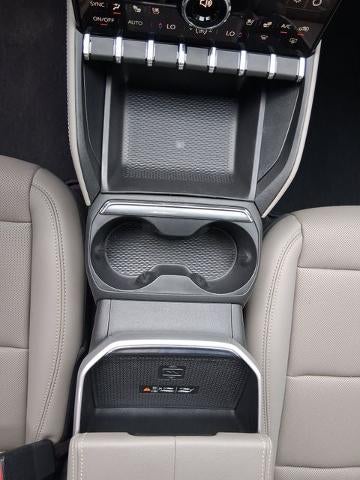 2026 GMC Terrain Elevation - Photo 15