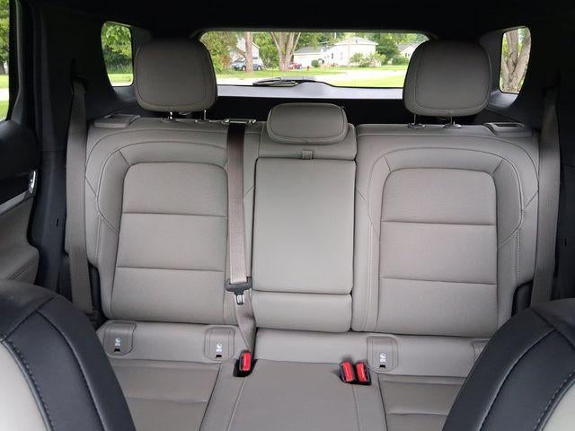2026 GMC Terrain Elevation - Photo 18