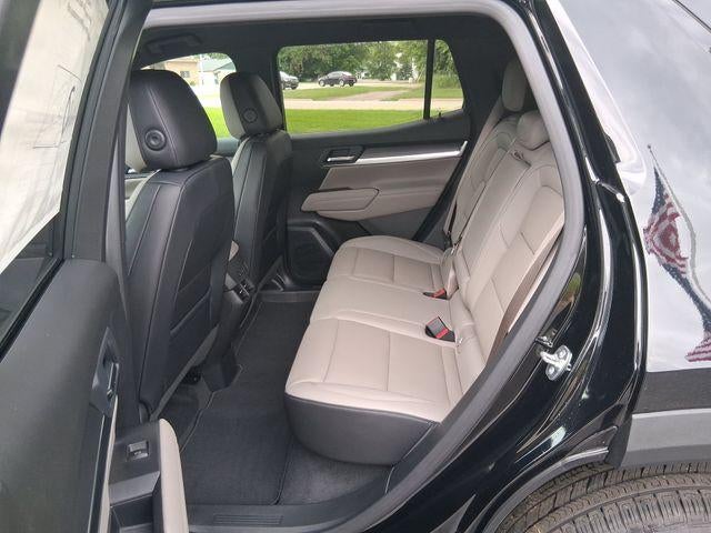 2026 GMC Terrain Elevation - Photo 19