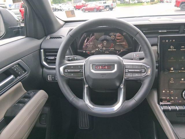 2026 GMC Terrain Elevation - Photo 20