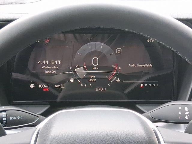 2026 GMC Terrain Elevation - Photo 21