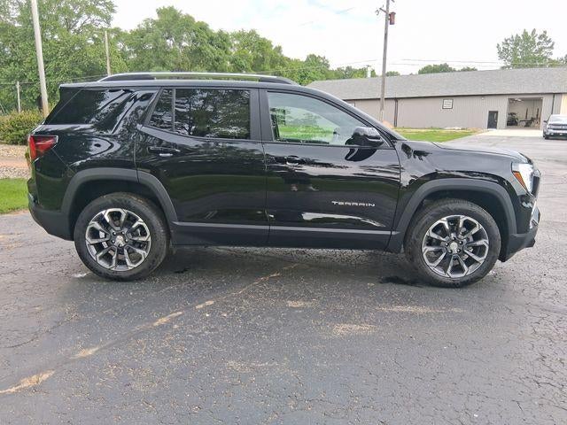 2026 GMC Terrain Elevation - Photo 6