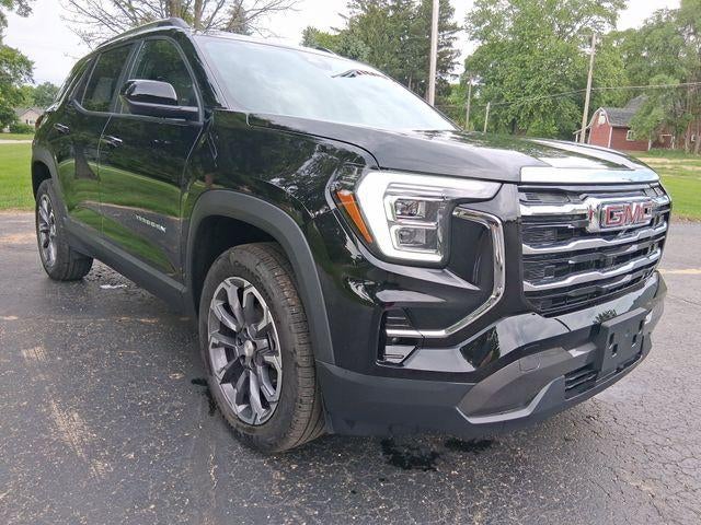 2026 GMC Terrain Elevation - Photo 7