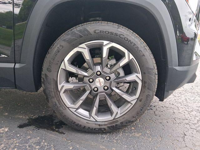 2026 GMC Terrain Elevation - Photo 8