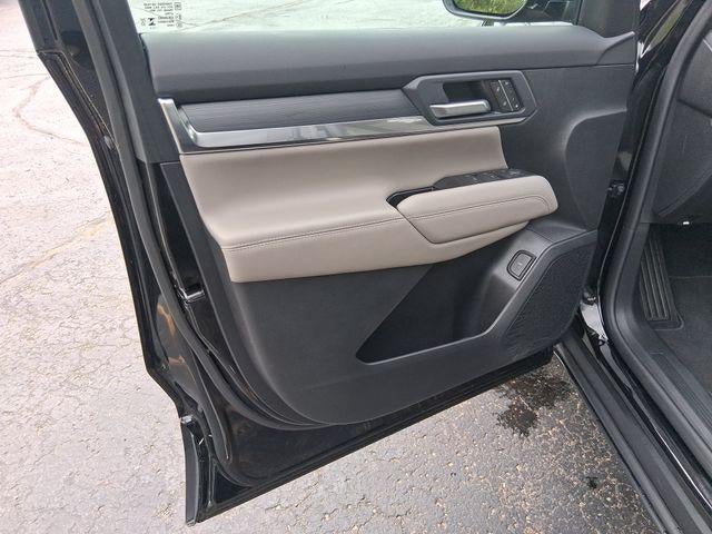 2026 GMC Terrain Elevation - Photo 9