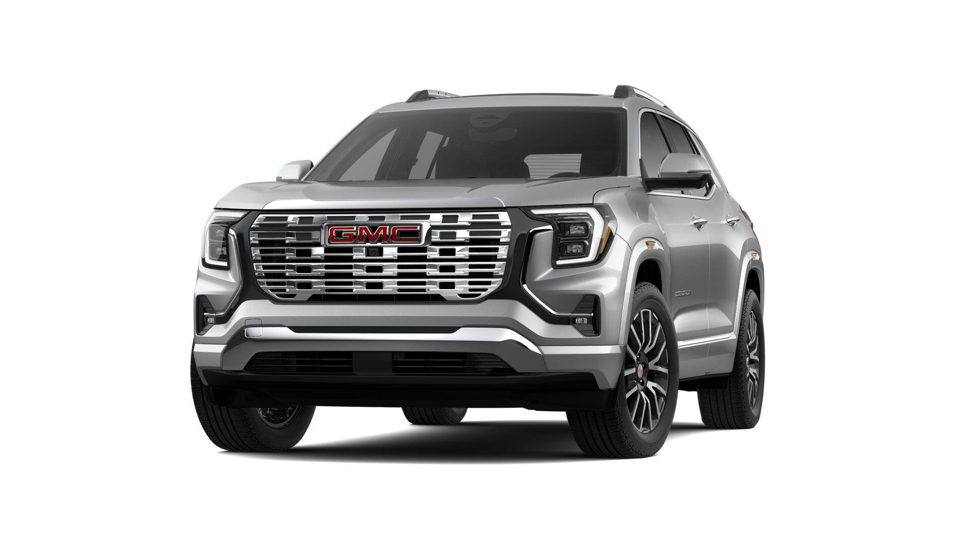2026 GMC Terrain Denali AWD's photo