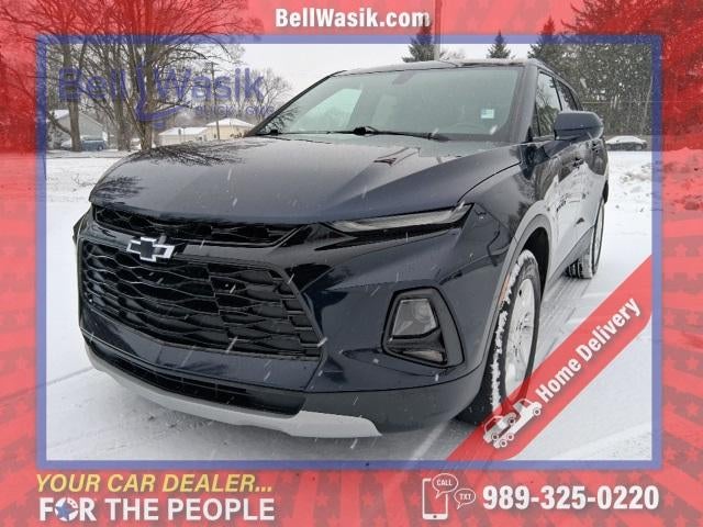 2020 Chevrolet Blazer 2LT