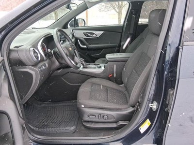 2020 Chevrolet Blazer 2LT