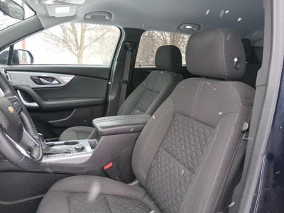 2020 Chevrolet Blazer 2LT