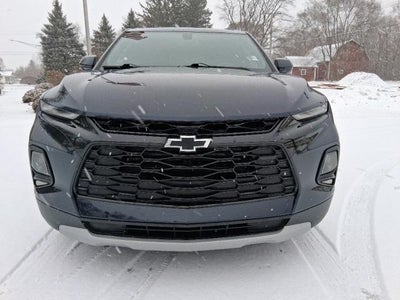 2020 Chevrolet Blazer 2LT