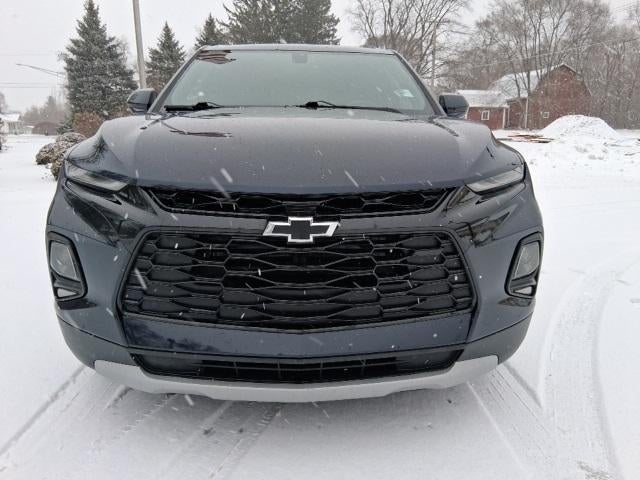 2020 Chevrolet Blazer 2LT