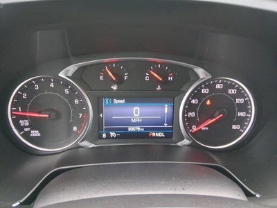 2020 Chevrolet Blazer 2LT